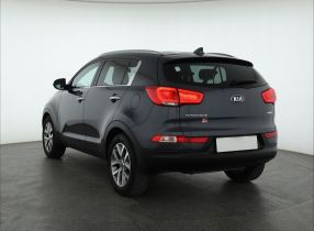 Kia Sportage - 2015