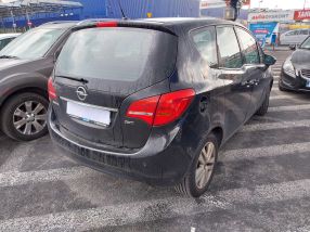 Opel Meriva - 2010
