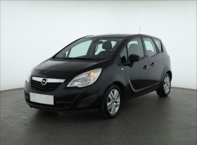 Opel Meriva - 2010