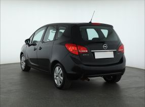 Opel Meriva - 2010