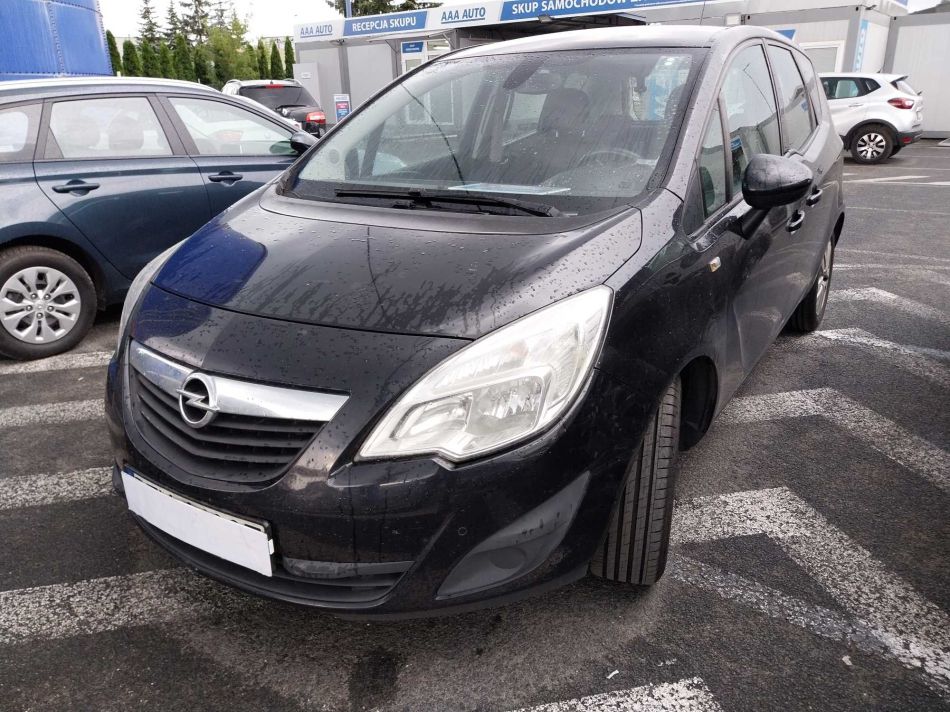 Opel Meriva - 2010