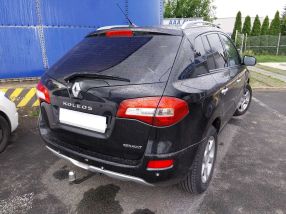 Renault Koleos - 2008