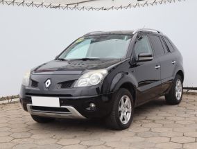 Renault Koleos - 2008