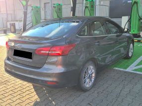 Ford Focus - 2017