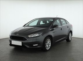 Ford Focus - 2017