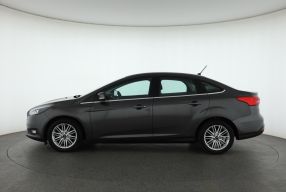 Ford Focus - 2017