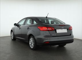 Ford Focus - 2017
