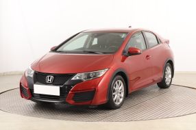 Honda Civic - 2015