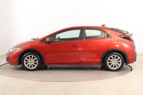 Honda Civic - 2015