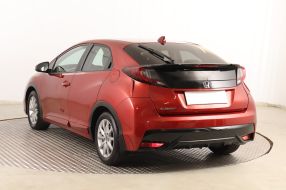 Honda Civic - 2015