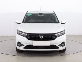 Dacia Logan - 2021
