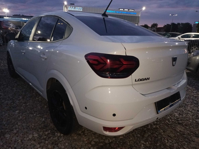 Dacia Logan 2021