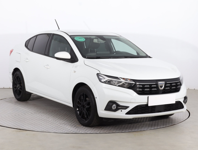Dacia Logan 2021