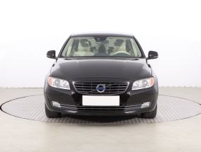 Volvo S80 - 2013