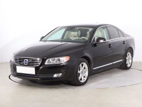 Volvo S80 - 2013