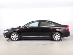Volvo S80 - 2013