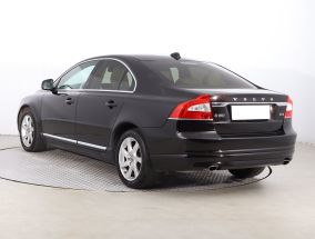 Volvo S80 - 2013