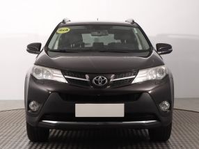 Toyota RAV 4 - 2014