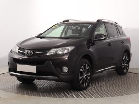 Toyota RAV 4 - 2014