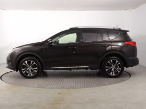 Toyota RAV 4 - 2014
