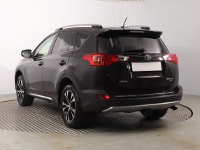 Toyota RAV 4 - 2014