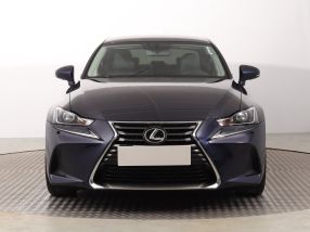 Lexus IS - 2016