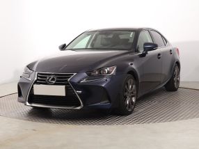 Lexus IS - 2016