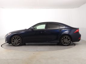Lexus IS - 2016
