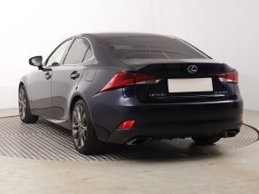 Lexus IS - 2016