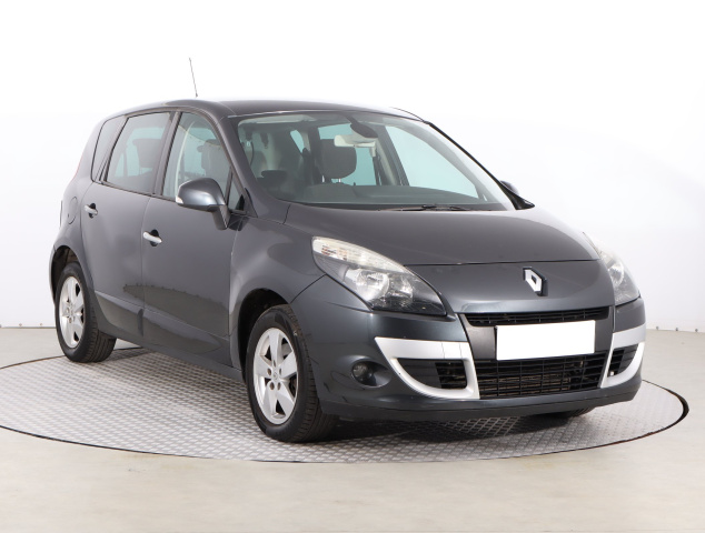 Renault Scenic 2010