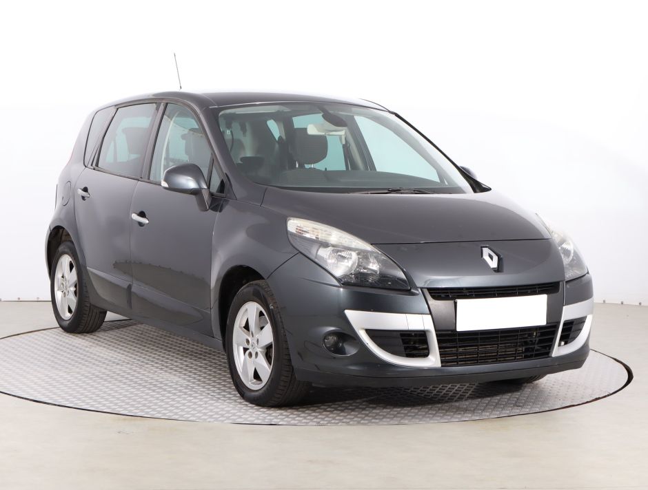 Renault Scenic - 2010