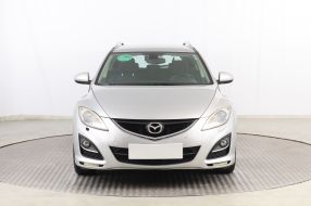 Mazda 6 - 2011