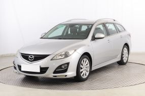Mazda 6 - 2011