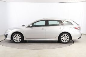 Mazda 6 - 2011