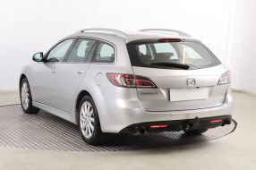 Mazda 6 - 2011