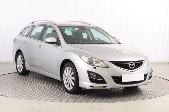 Mazda 6 2011