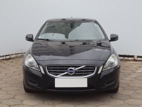 Volvo S60 - 2011