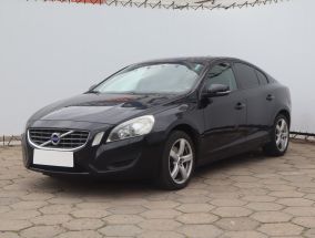Volvo S60 - 2011