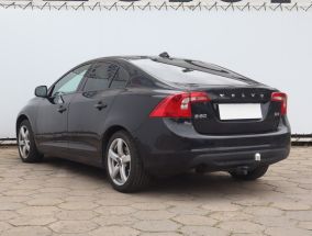 Volvo S60 - 2011