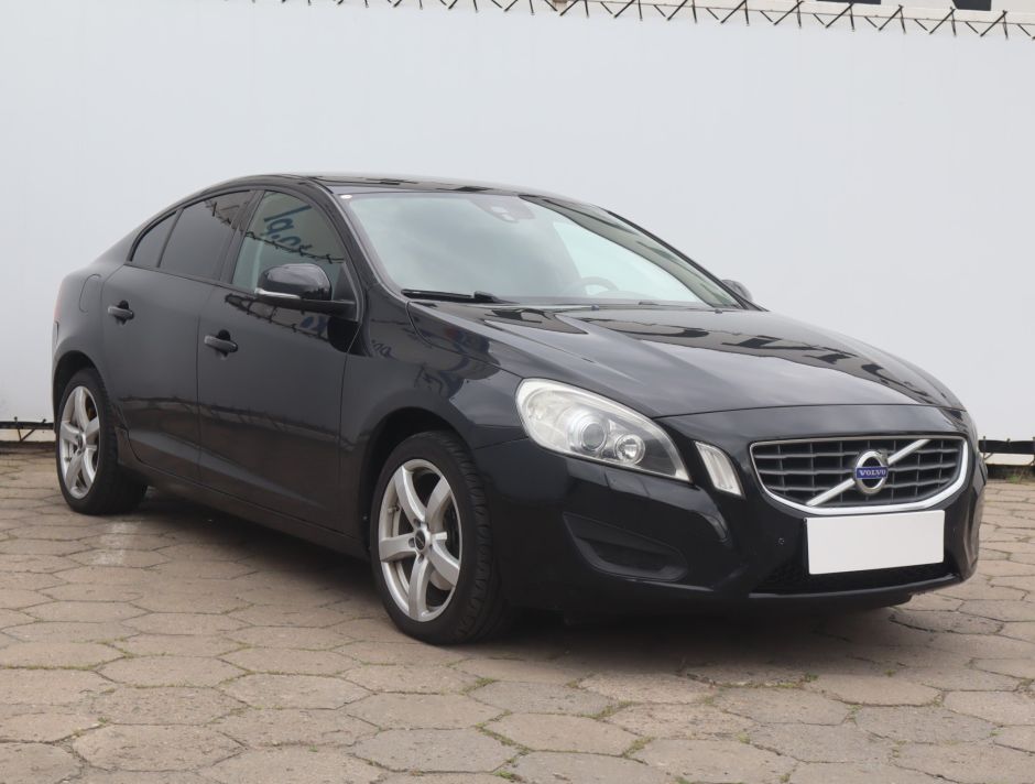 Volvo S60 - 2011