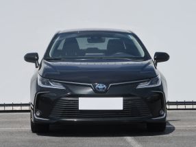 Toyota Corolla - 2022