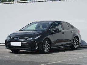 Toyota Corolla - 2022