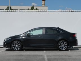 Toyota Corolla - 2022