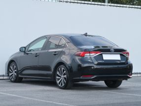 Toyota Corolla - 2022