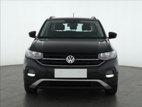 Volkswagen T-Cross - 2020