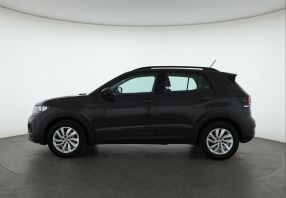 Volkswagen T-Cross - 2020