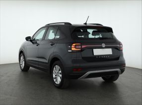 Volkswagen T-Cross - 2020