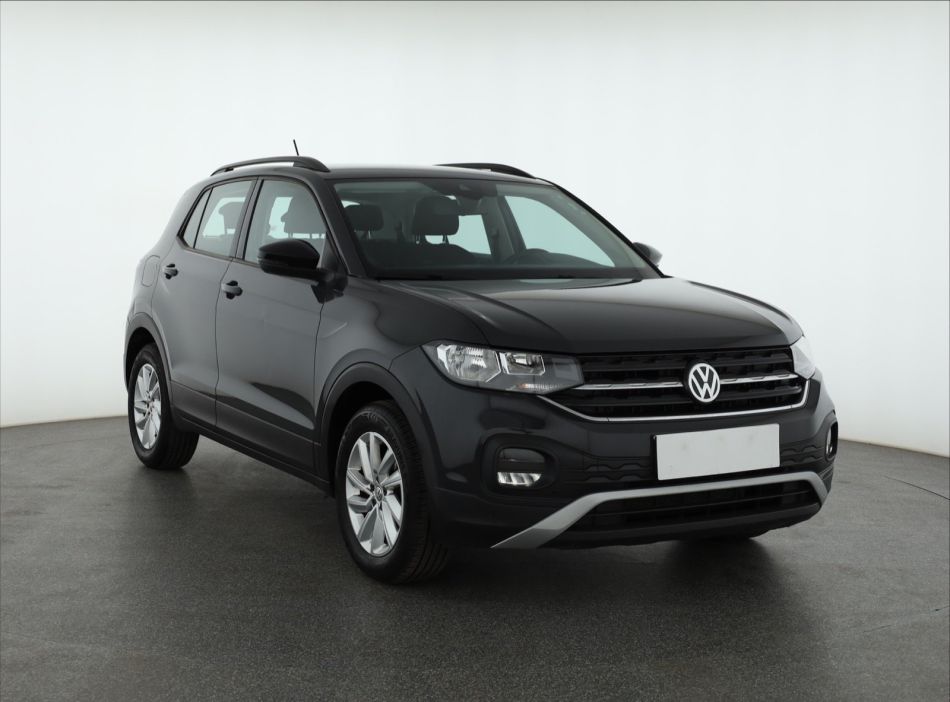 Volkswagen T-Cross - 2020