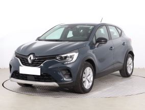 Renault Captur - 2021