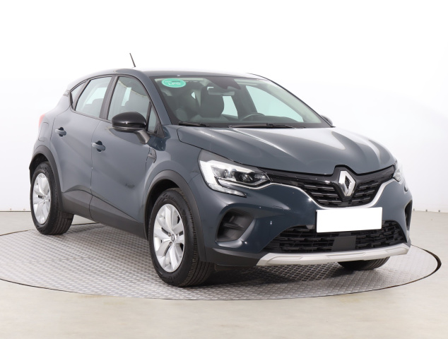 Renault Captur 2021
